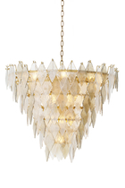 Chandelier Rhombus Large
