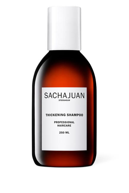 Thickening Shampoo