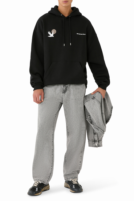 Swallow Hoodie