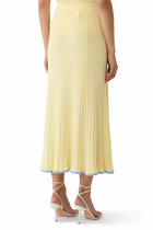 Hettie Skirt
