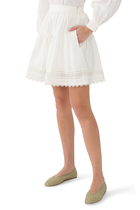 Luna Ballet Flats