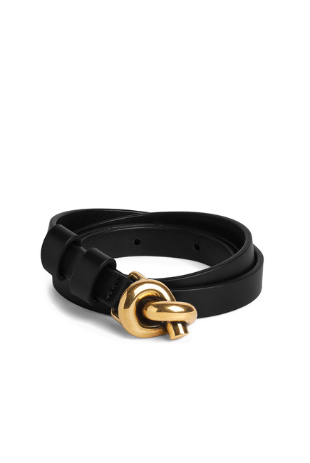 Knot Belt