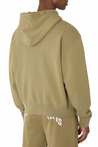 Bear in Mind Hoodie