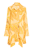 Kazan Mini Dress