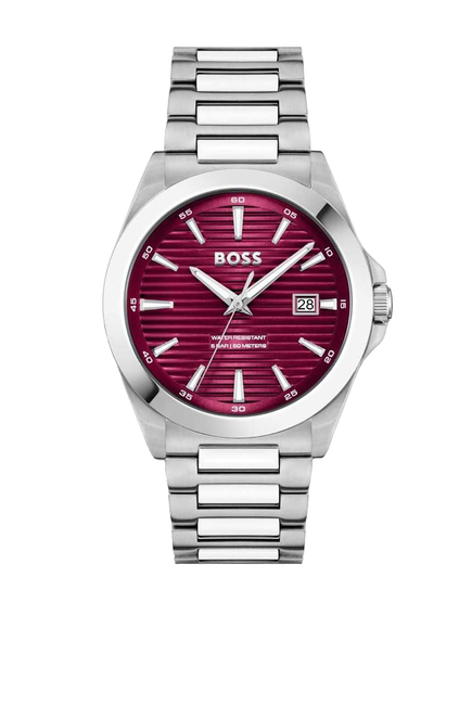 Strike Watch