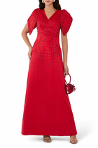 Selena Gown