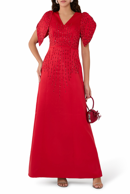 Selena Gown