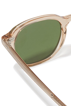 Billik Sun Glasses