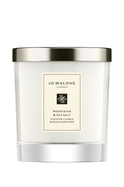 Wood Sage and Sea Salt Home Candle