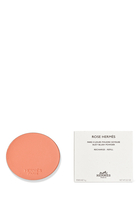 Rose Hermès, Silky Blush Powder Refill