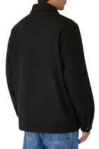 Cave Wool Jacket