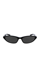 Neo Oval Sunglasses