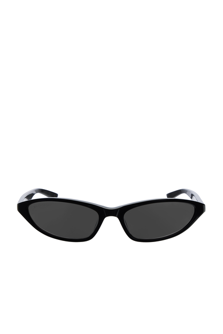 Neo Oval Sunglasses