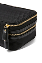 Logo Jewelry Pouch