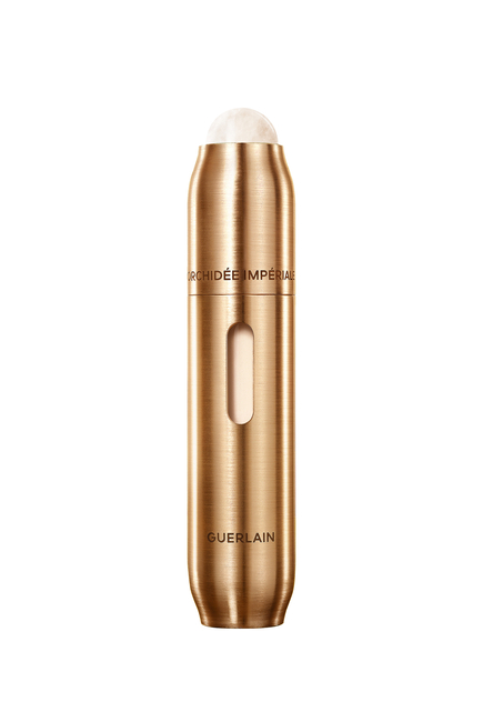Orchidée Impériale Gold Nobile Serum