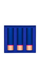 The Tinted Balm Trio