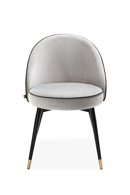 Arm Cooper Chair