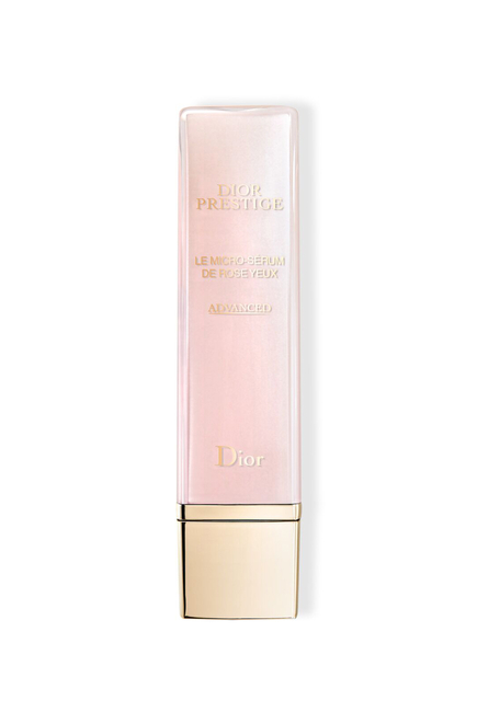 Le Micro-Sérum de Rose Yeux Advanced Eye Serum