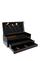 Goa 75 Piece Cutlery Set