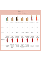Rouge à Lèvres Satin Lipstick, 3.5g
