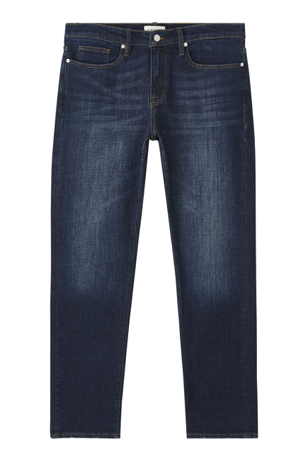 L'Homme Slim Jeans