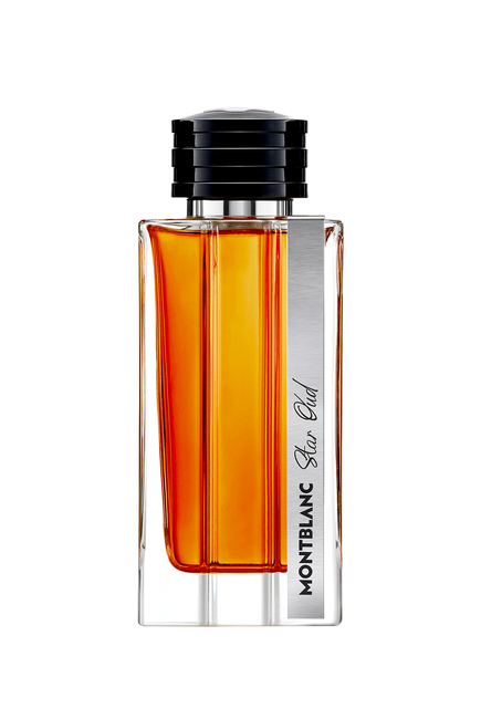 Star Oud Eau de Parfum