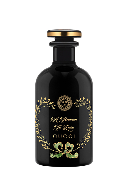 A Reason to Love Eau de Parfum