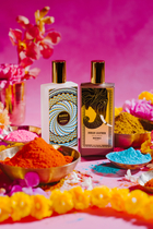 Indian Leather Eau de Parfum