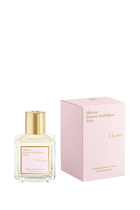 À La Rose Scented Body Oil, 70ml