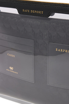 Safe Deposit Case