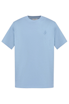 Anchor Embroidery T-Shirt