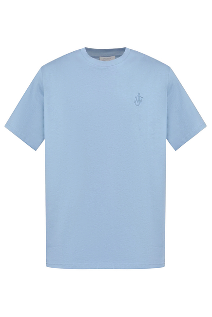 Anchor Embroidery T-Shirt