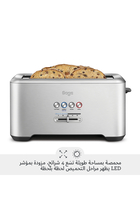 The Lift & Look™ Pro 4 Slice Toaster