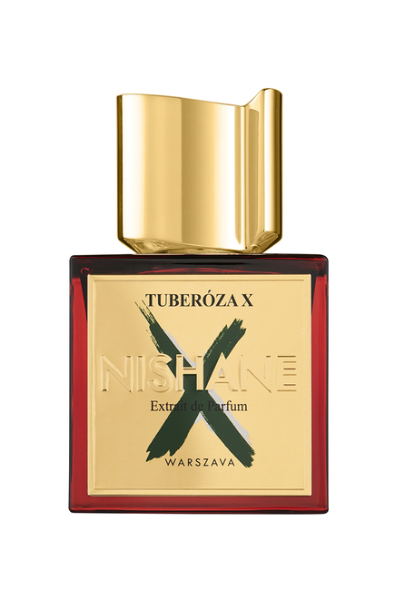 Tuberóza X Extrait de Parfum