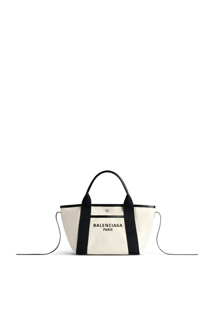 Biarritz Tote Bag