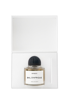 Bal d’Afrique Absolu de Parfum