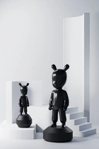 The Black Guest