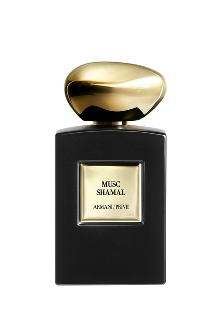 Musc Shamal Eau de Parfum