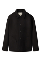 Cave Wool Jacket