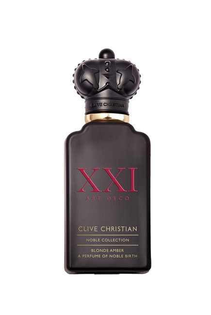 Blonde Amber Eau De Parfum