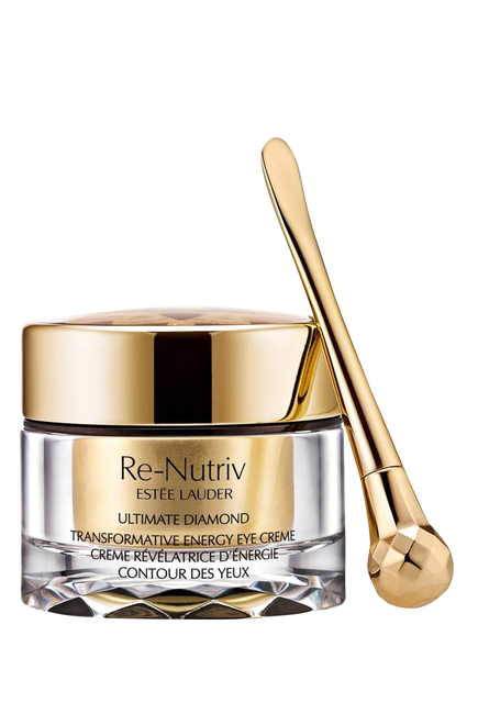 Re-Nutriv Ultimate Diamond Transformative Energy Eye Crème