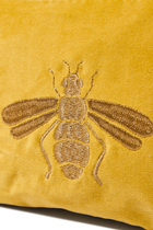 Honey Bee Mini Pouch