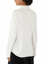  Slim-Fit Classic Shirt