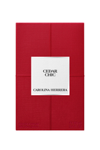 Cedar Chic Eau de Parfum
