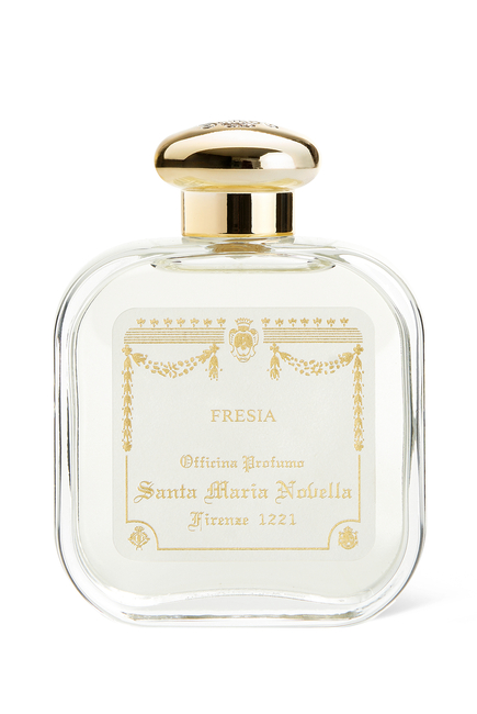 Fresia Eau de Cologne