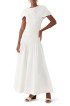 Piera Midi Dress