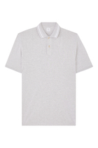 Short Sleeve Polo T-Shirt