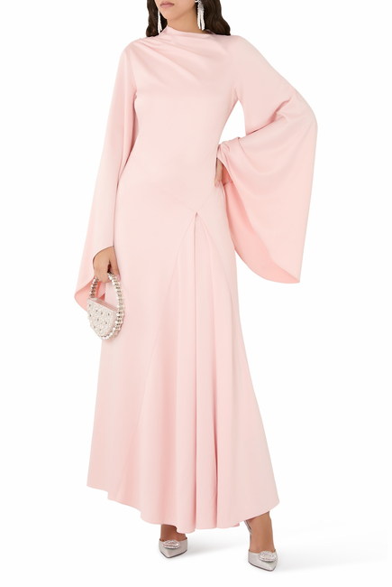 Hausos Maxi Dress