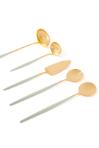 Goa Flatware Set