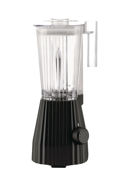 Plissé Blender